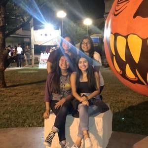 Meet your Posher, Rosi